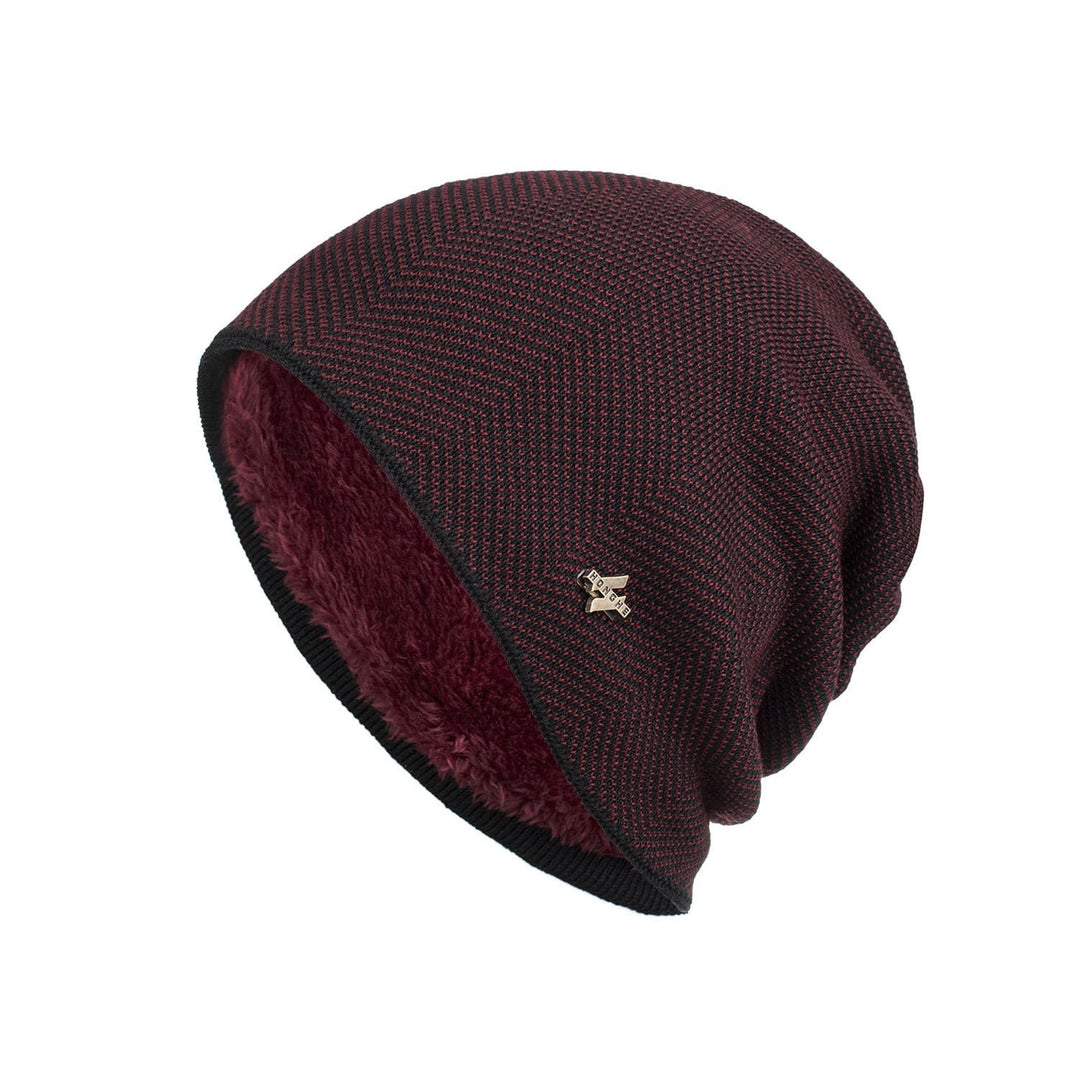 Birkey - Fleece hat