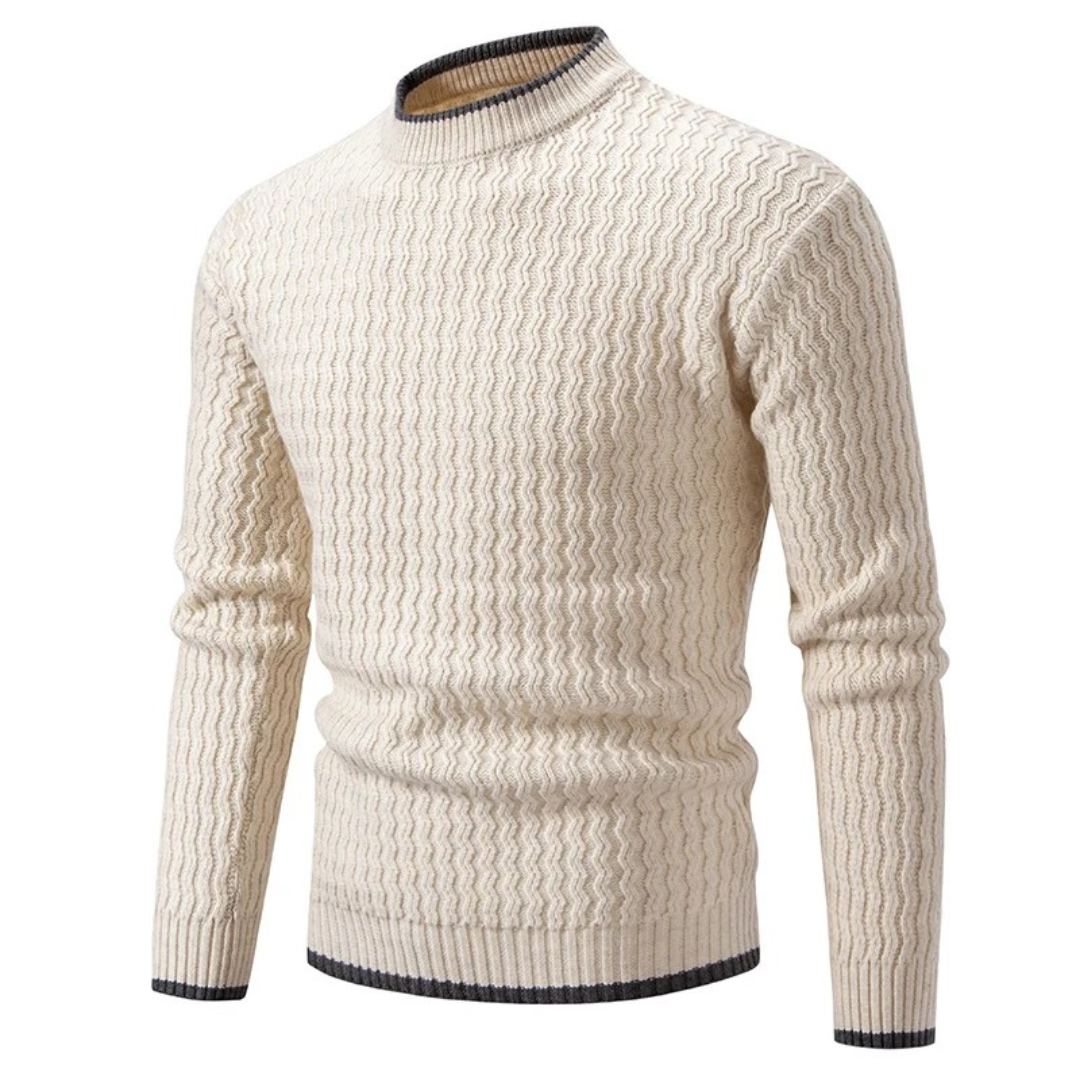 Nikson - Premium Knitwear