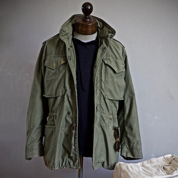 Vinn - M65 field jacket