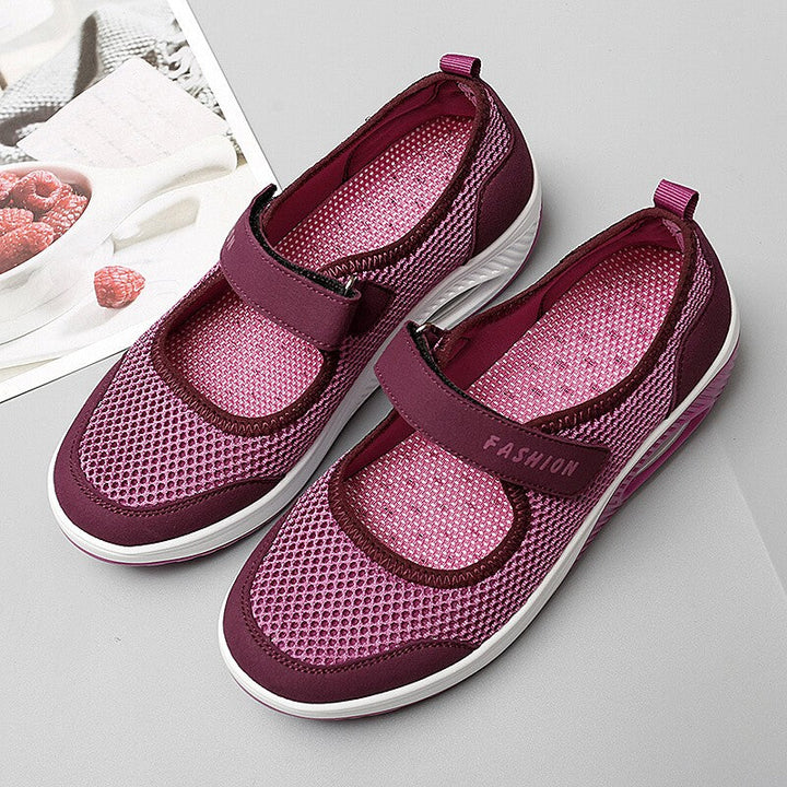 Dina - Comfortable Non-Slip Shoes