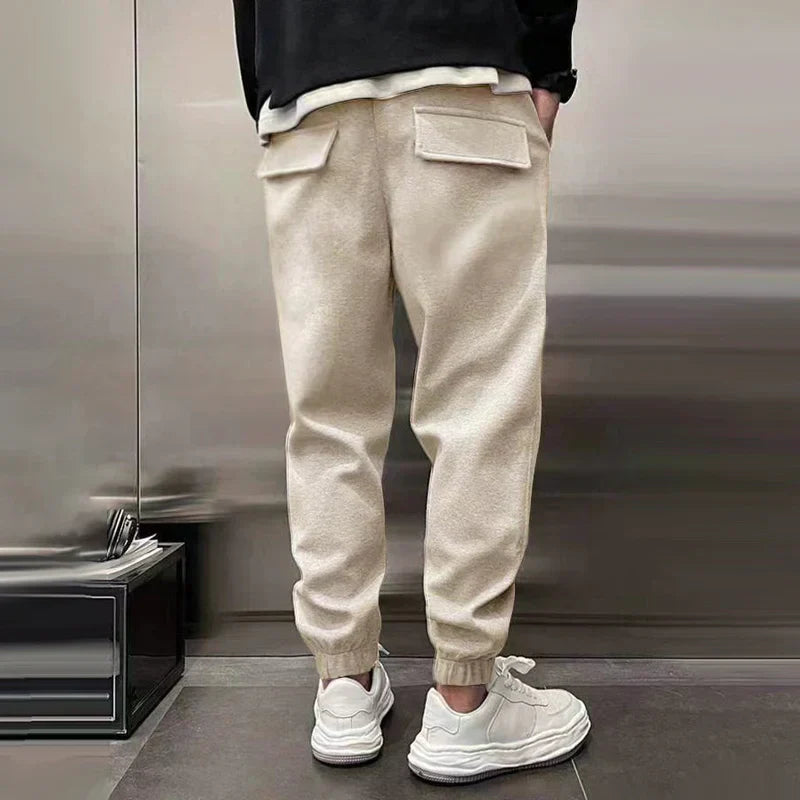 Finley - Luxe Sweatpants