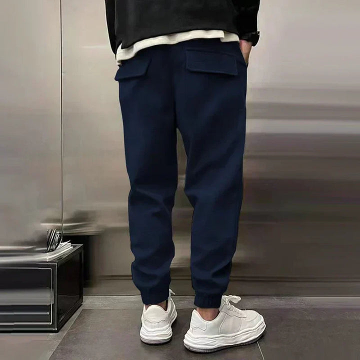 Finley - Luxe Sweatpants