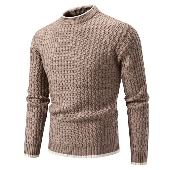 Nikson - Premium Knitwear