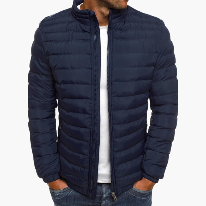 Coby - Puffer Jacket