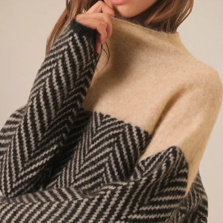 Carly - Refined sweater