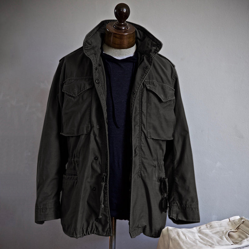 Vinn - M65 field jacket