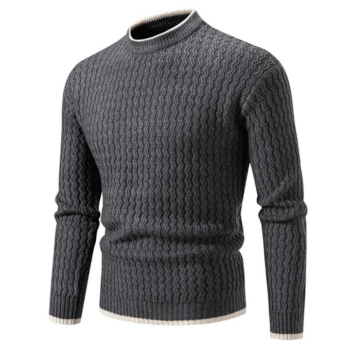 Nikson - Premium Knitwear