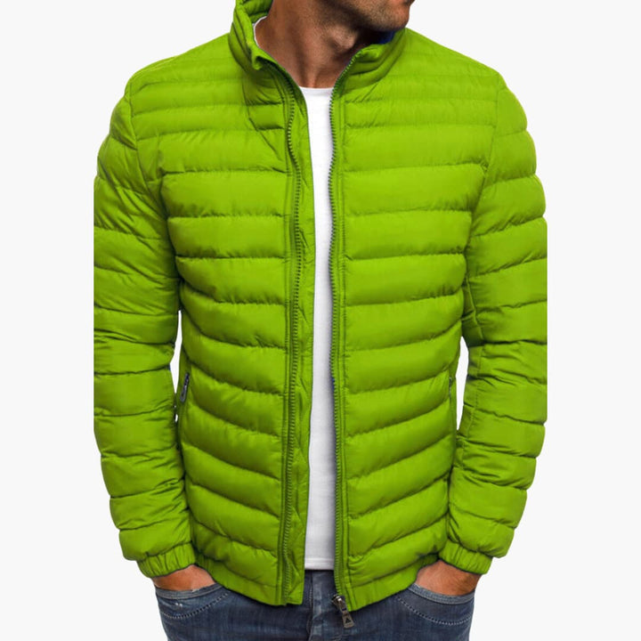 Coby - Puffer Jacket