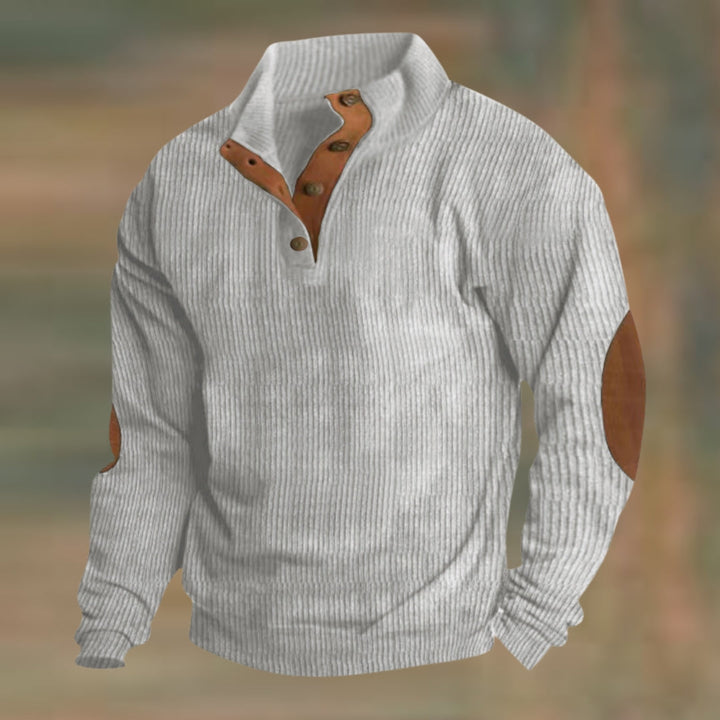 Bosco - Men's Warm Sweater