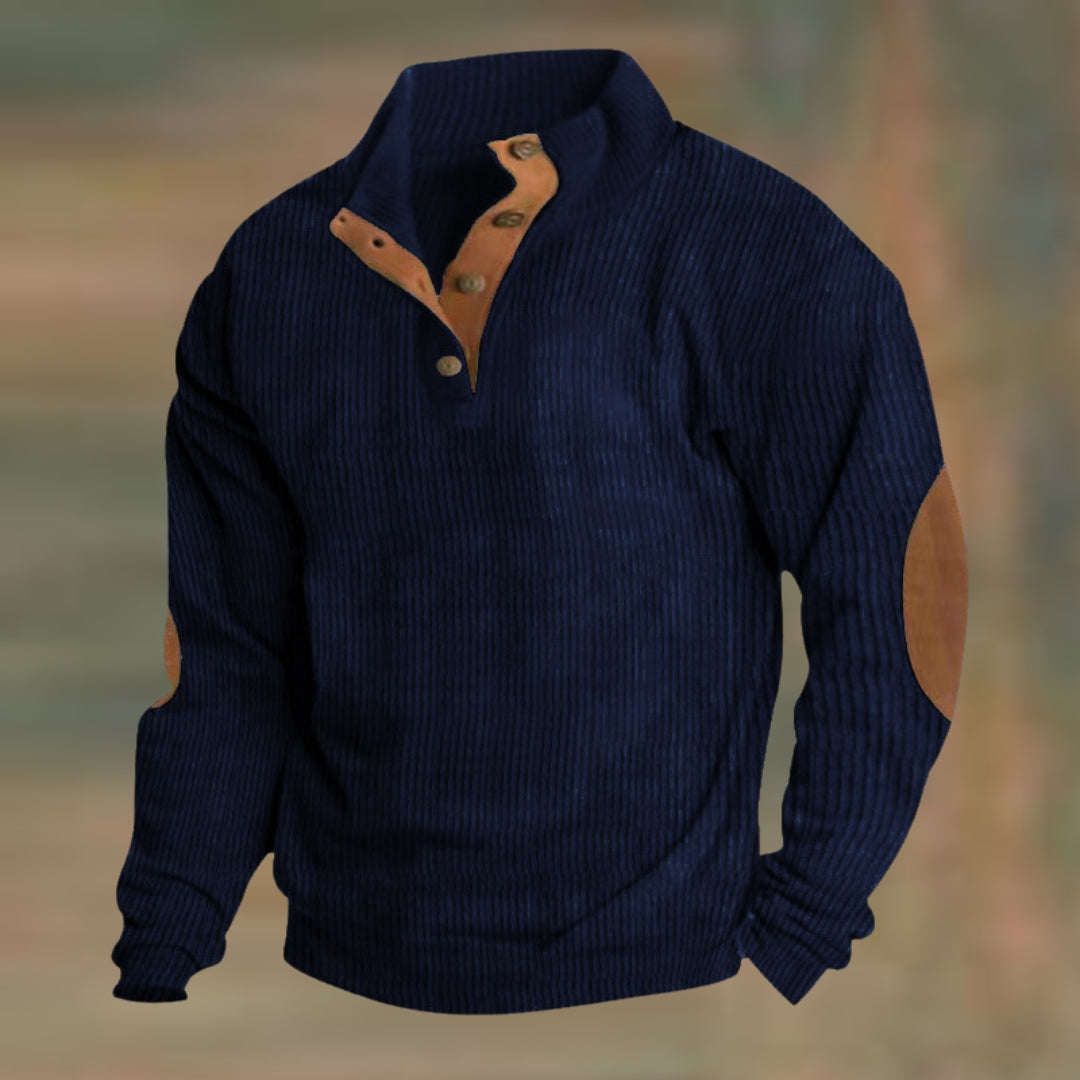 Bosco - Men's Warm Sweater