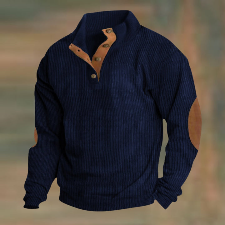 Bosco - Men's Warm Sweater