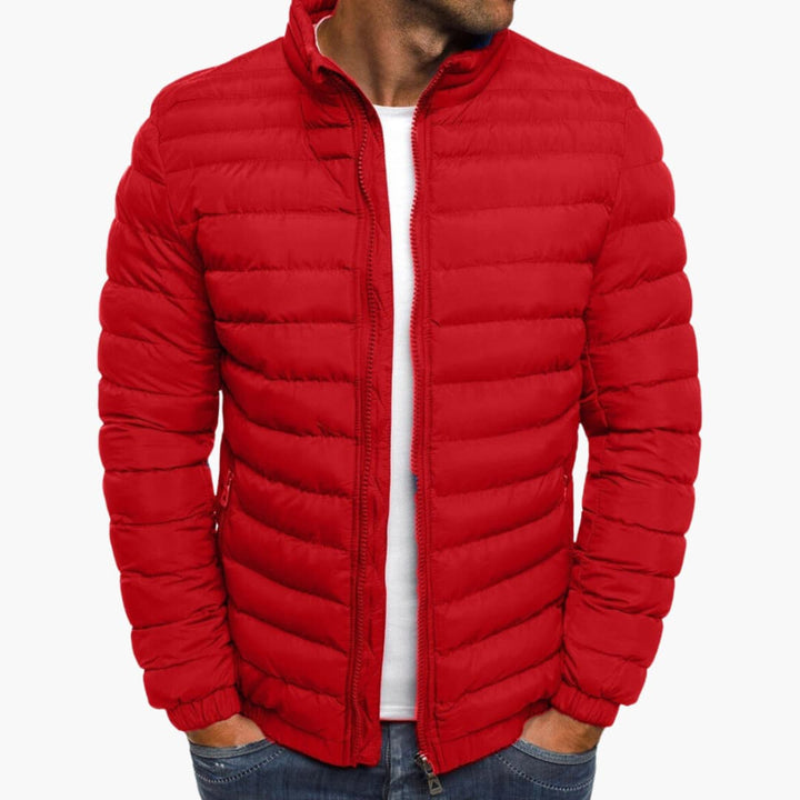 Coby - Puffer Jacket