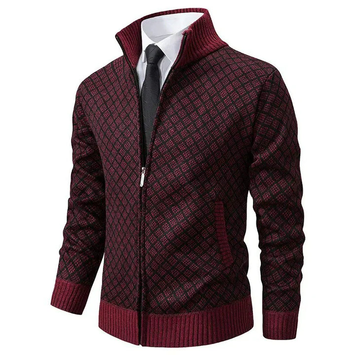 Louis - Elegant Jacket For Men