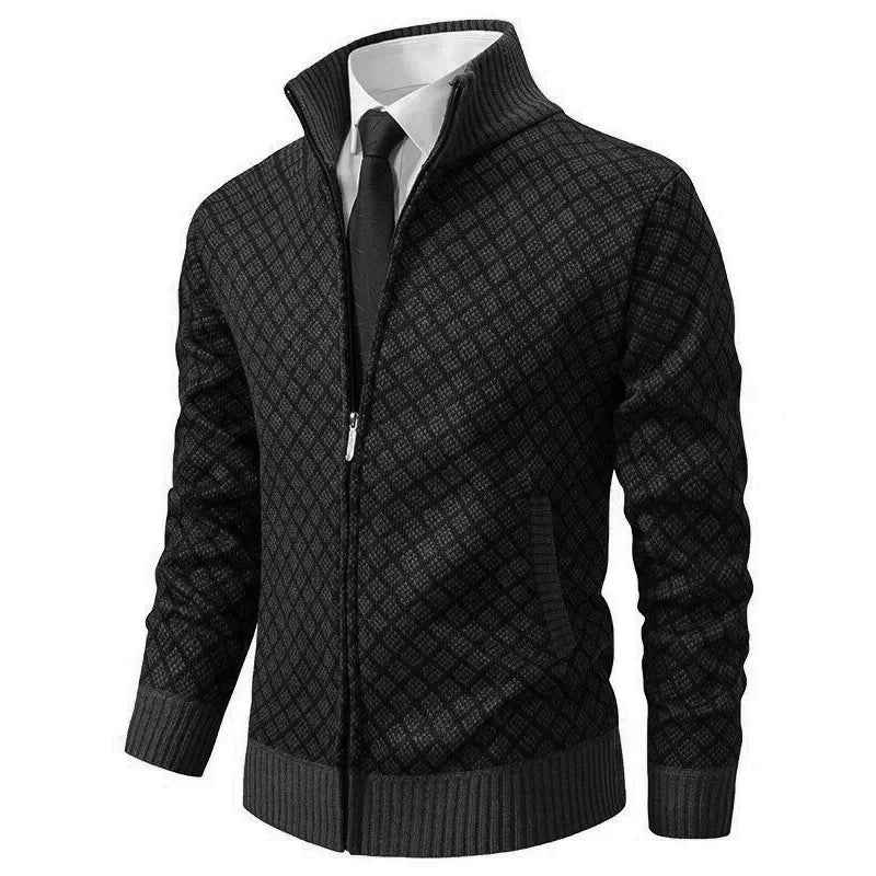 Louis - Elegant Jacket For Men