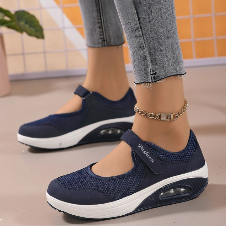 Dina - Comfortable Non-Slip Shoes