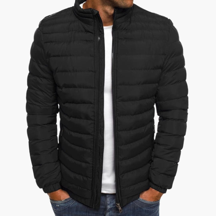 Coby - Puffer Jacket