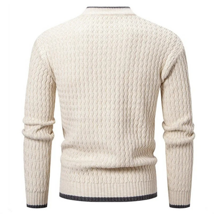 Nikson - Premium Knitwear