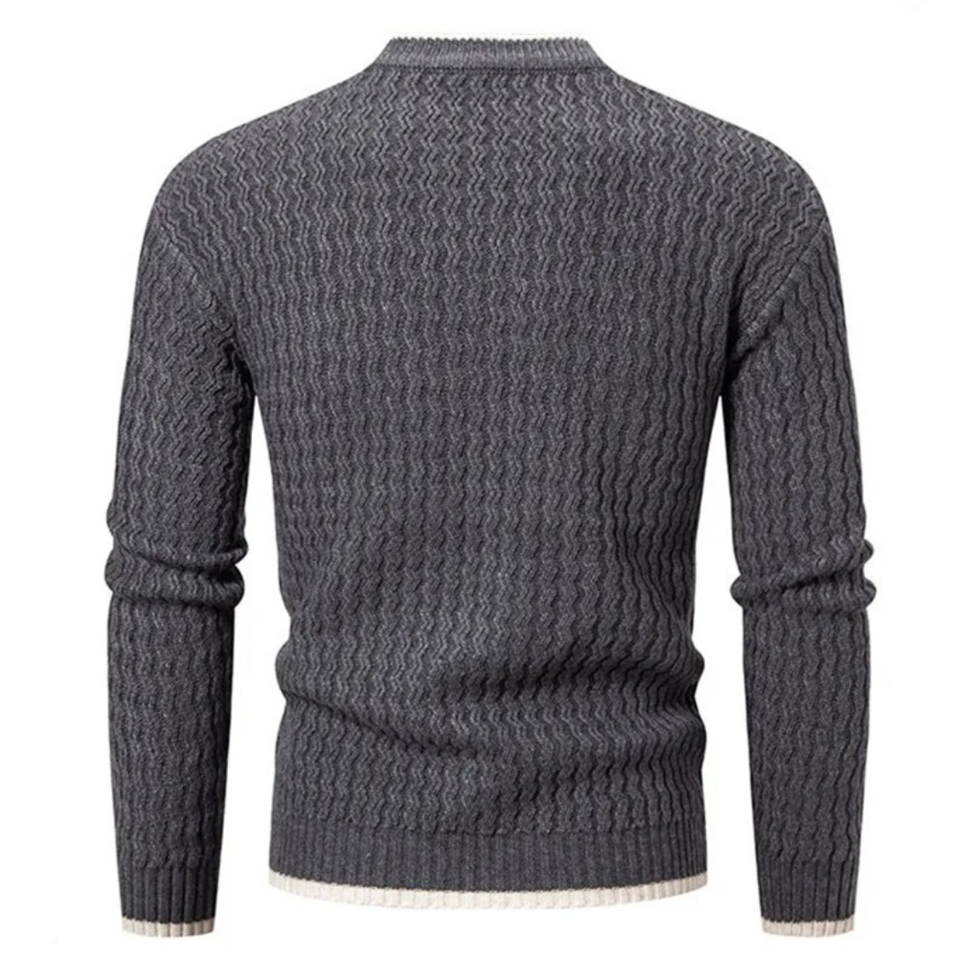 Nikson - Premium Knitwear