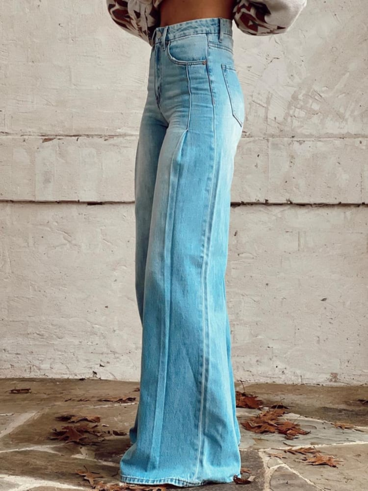 The Sienna Boho Vintage Pants