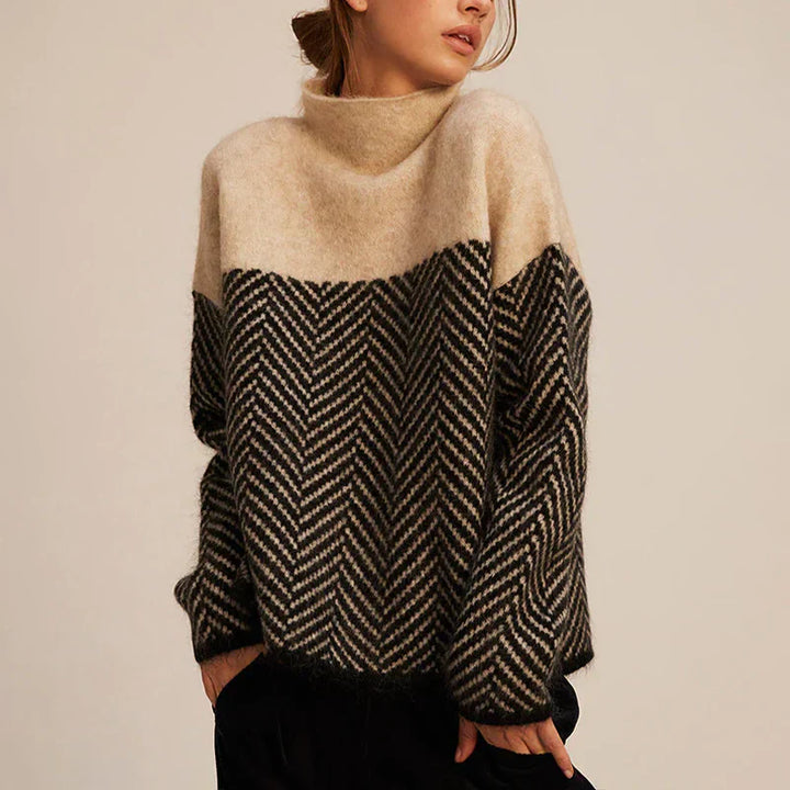 Carly - Refined sweater