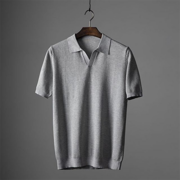 Dean - Elegant Polo