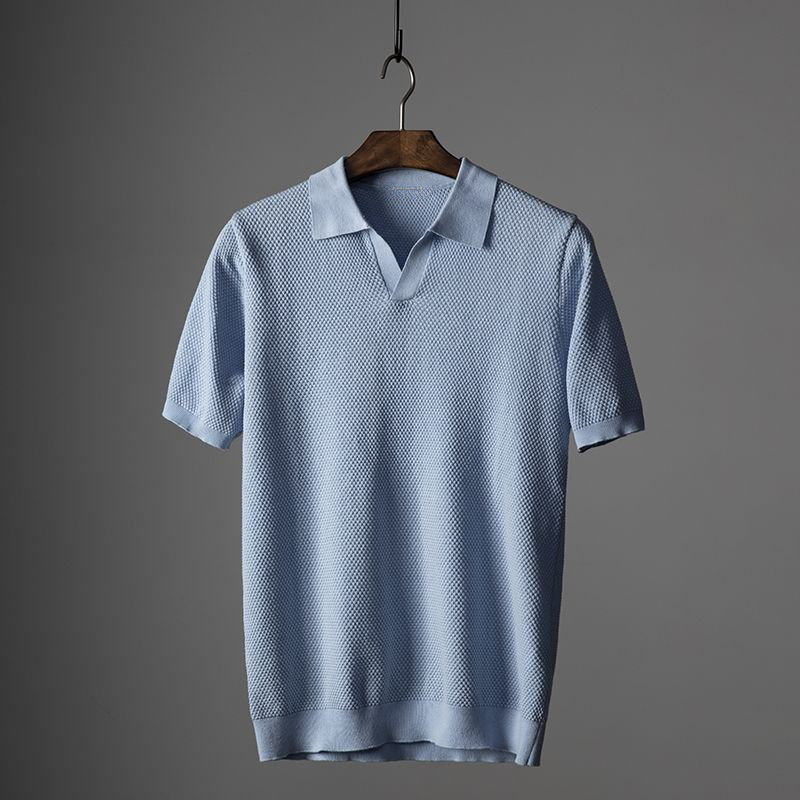 Dean - Elegant Polo