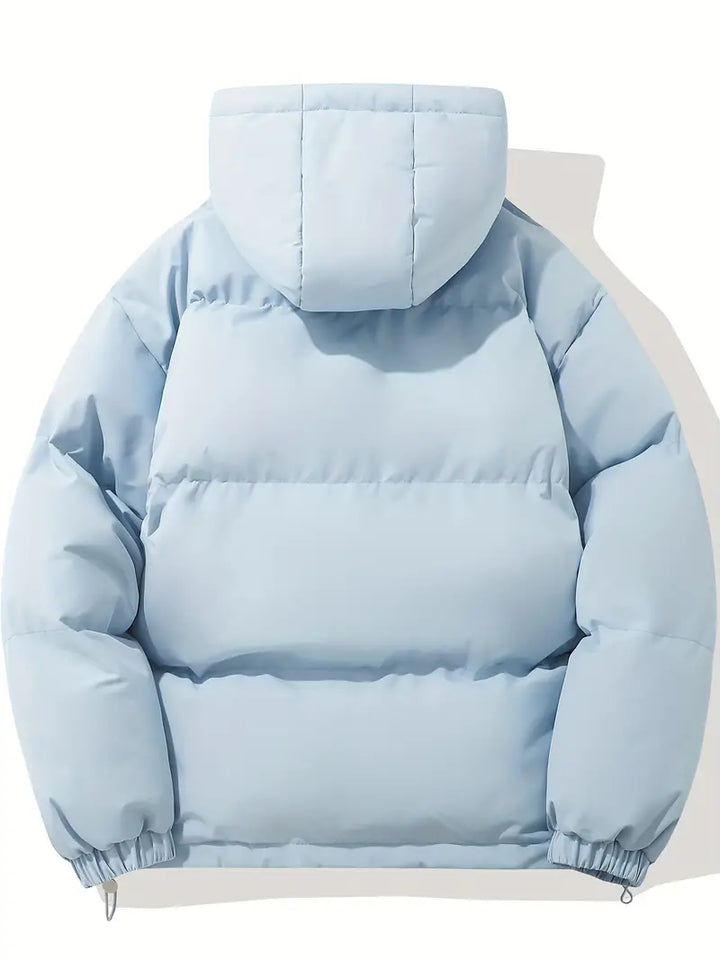 Alice - Puffer Jacket