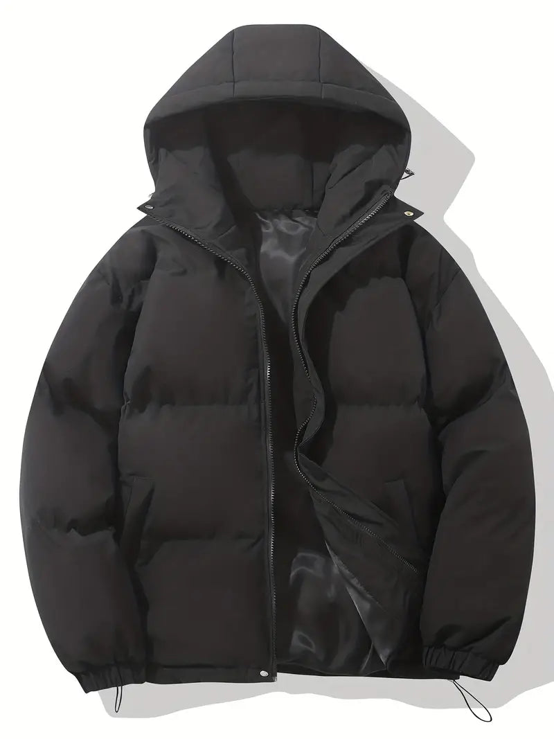 Alice - Puffer Jacket