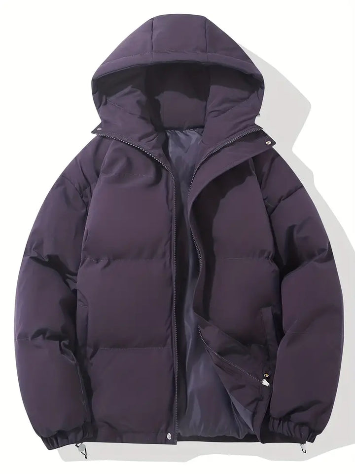 Alice - Puffer Jacket