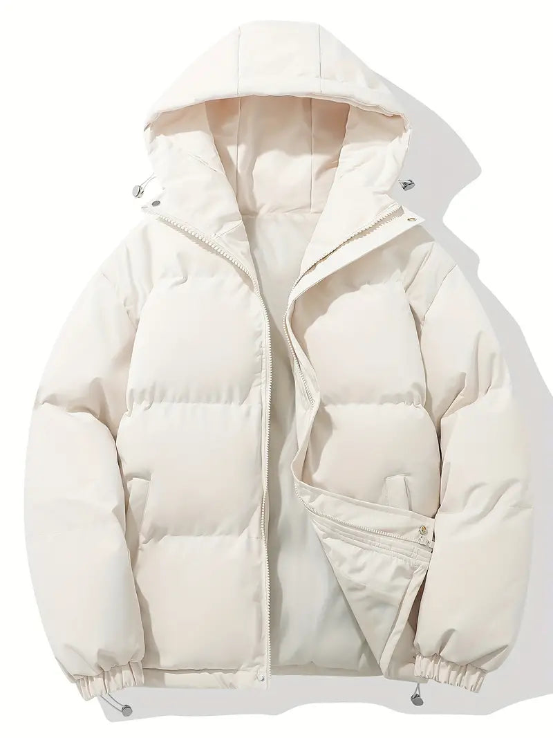 Alice - Puffer Jacket