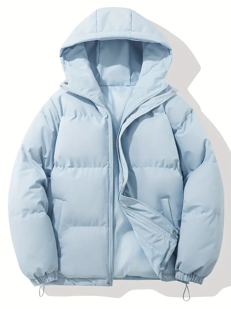 Alice - Puffer Jacket