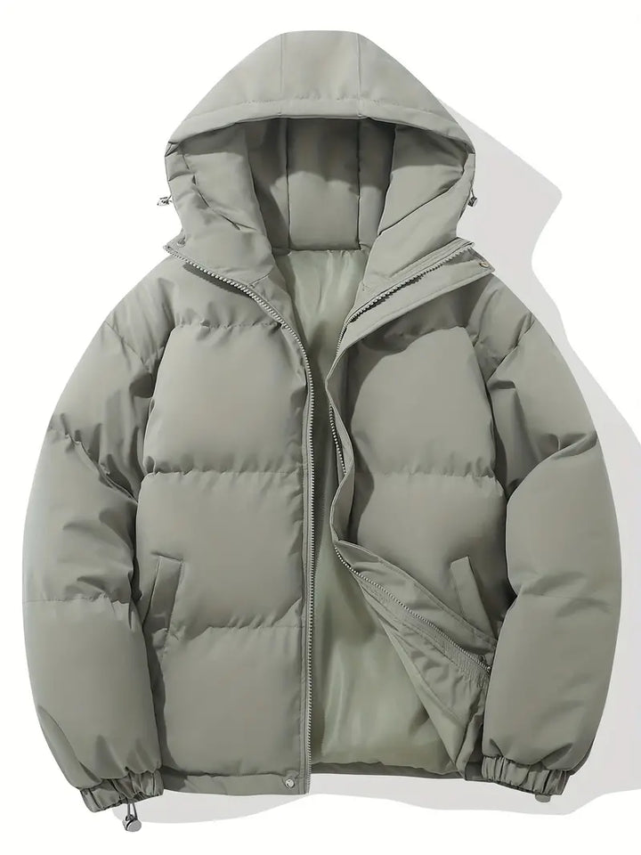 Alice - Puffer Jacket