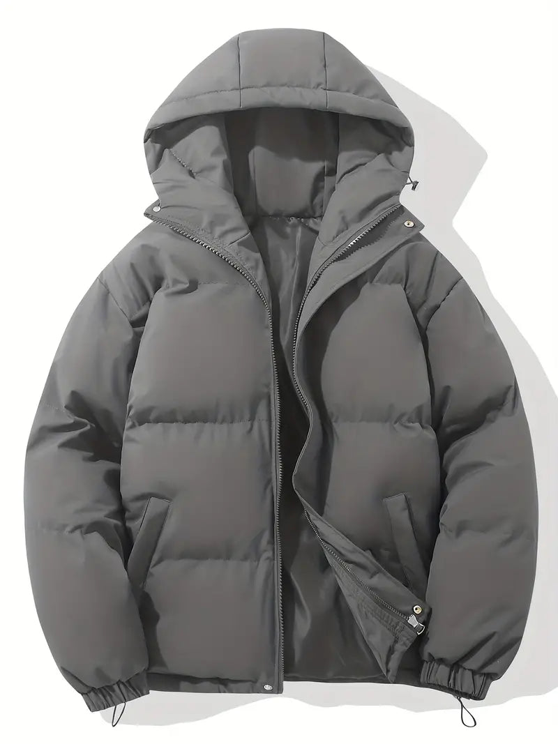 Alice - Puffer Jacket