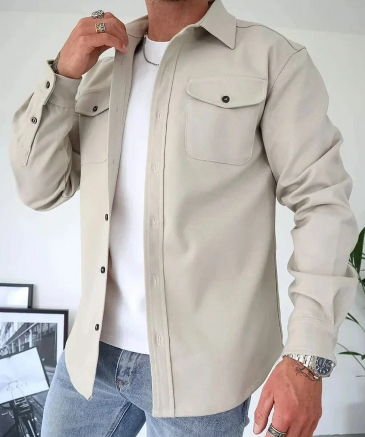 Lionell - Trend Overshirt