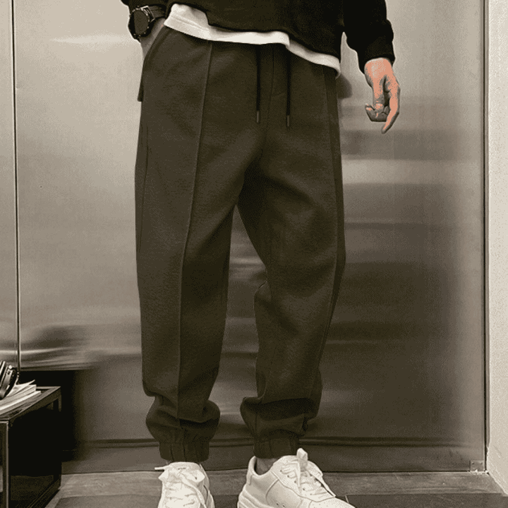 Finley - Luxe Sweatpants