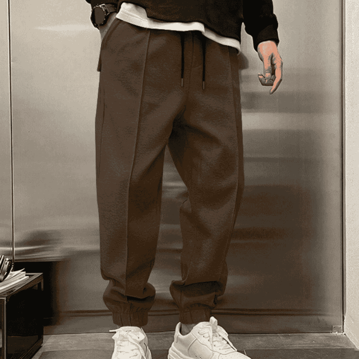 Finley - Luxe Sweatpants