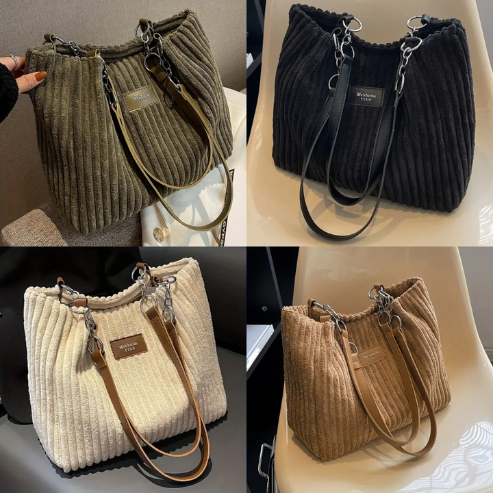 Isabelle - Luxe Handbag