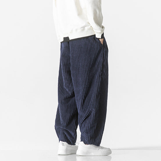 Aiken - Corduroy Pants