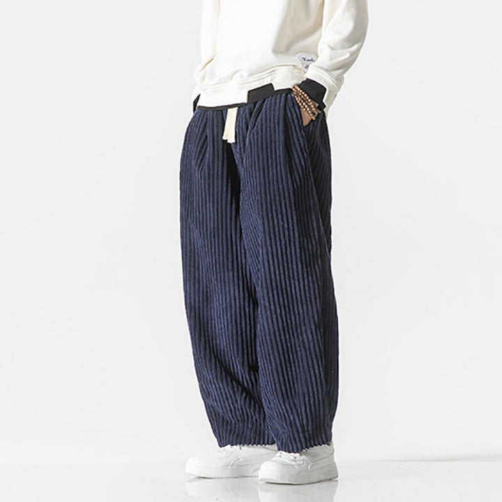 Aiken - Corduroy Pants