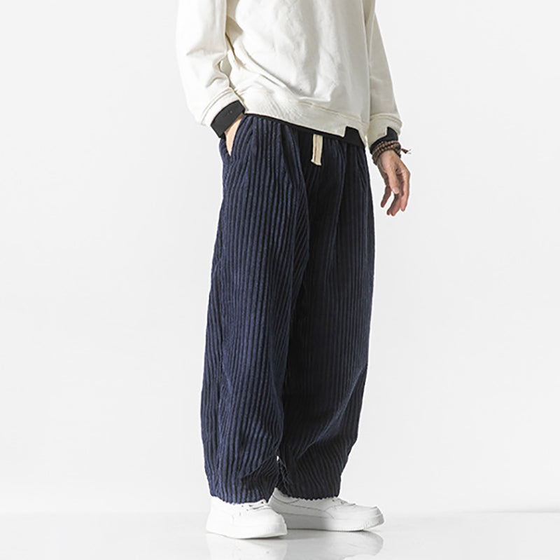 Aiken - Corduroy Pants