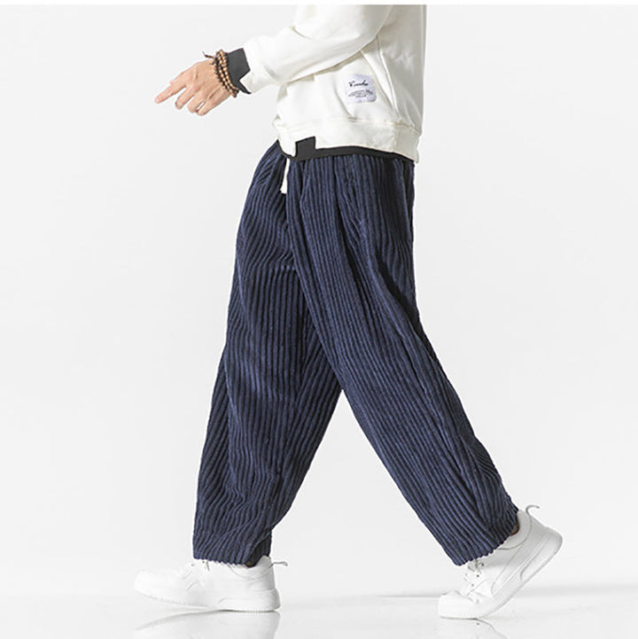 Aiken - Corduroy Pants