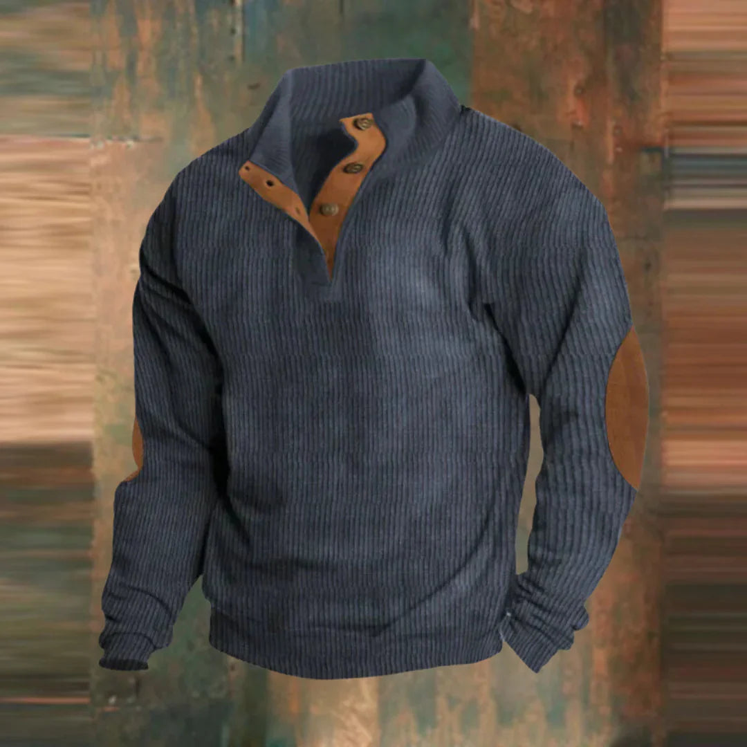 Bosco - Men's Warm Sweater