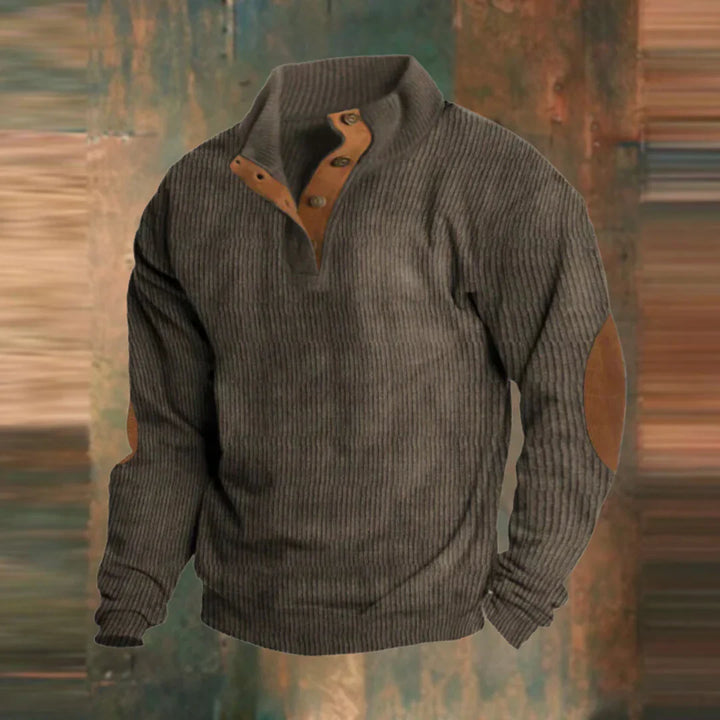 Bosco - Men's Warm Sweater