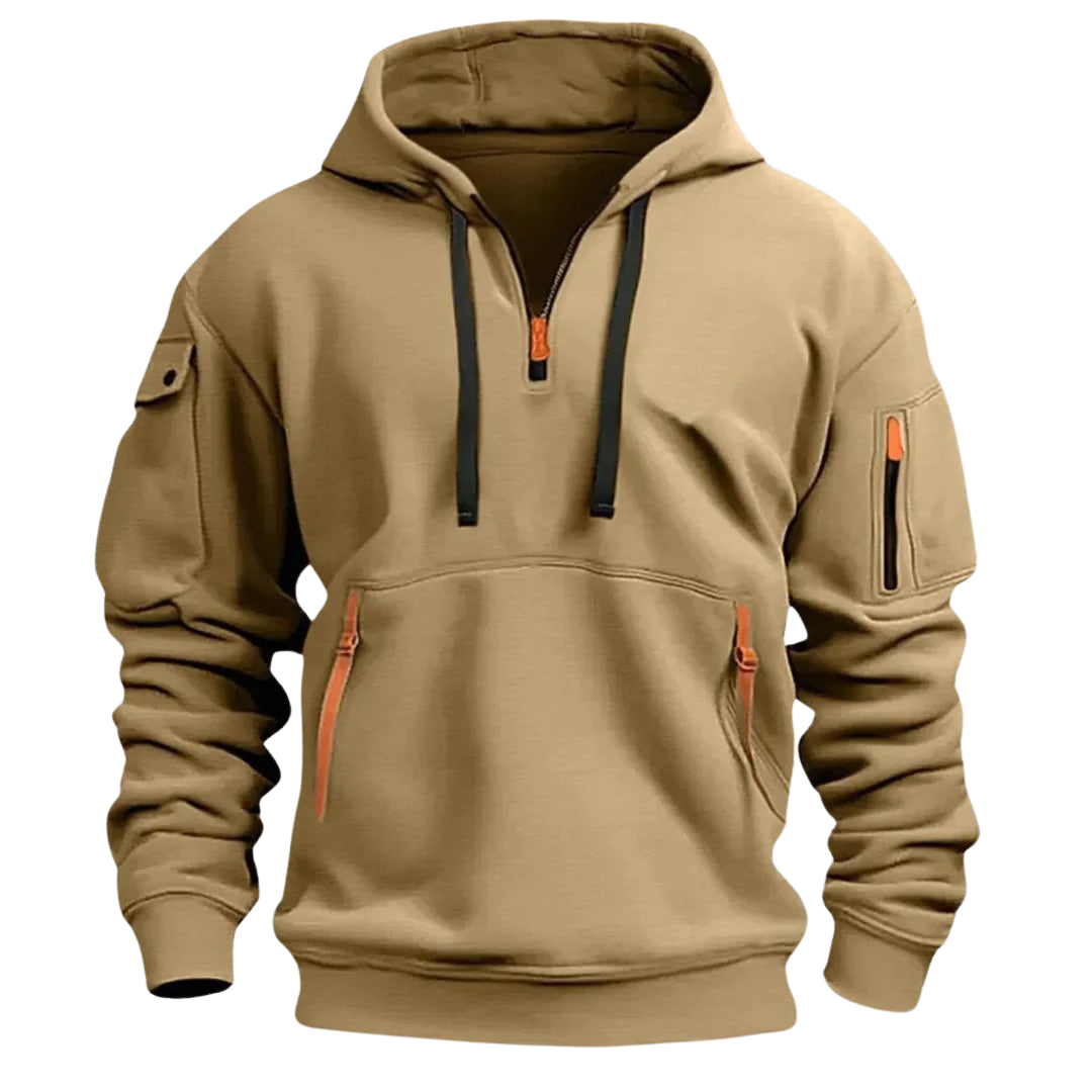 Miller - Comfort Hoodie