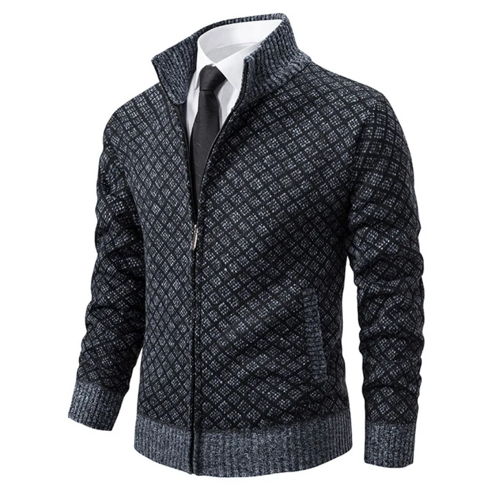 Louis - Elegant Jacket For Men