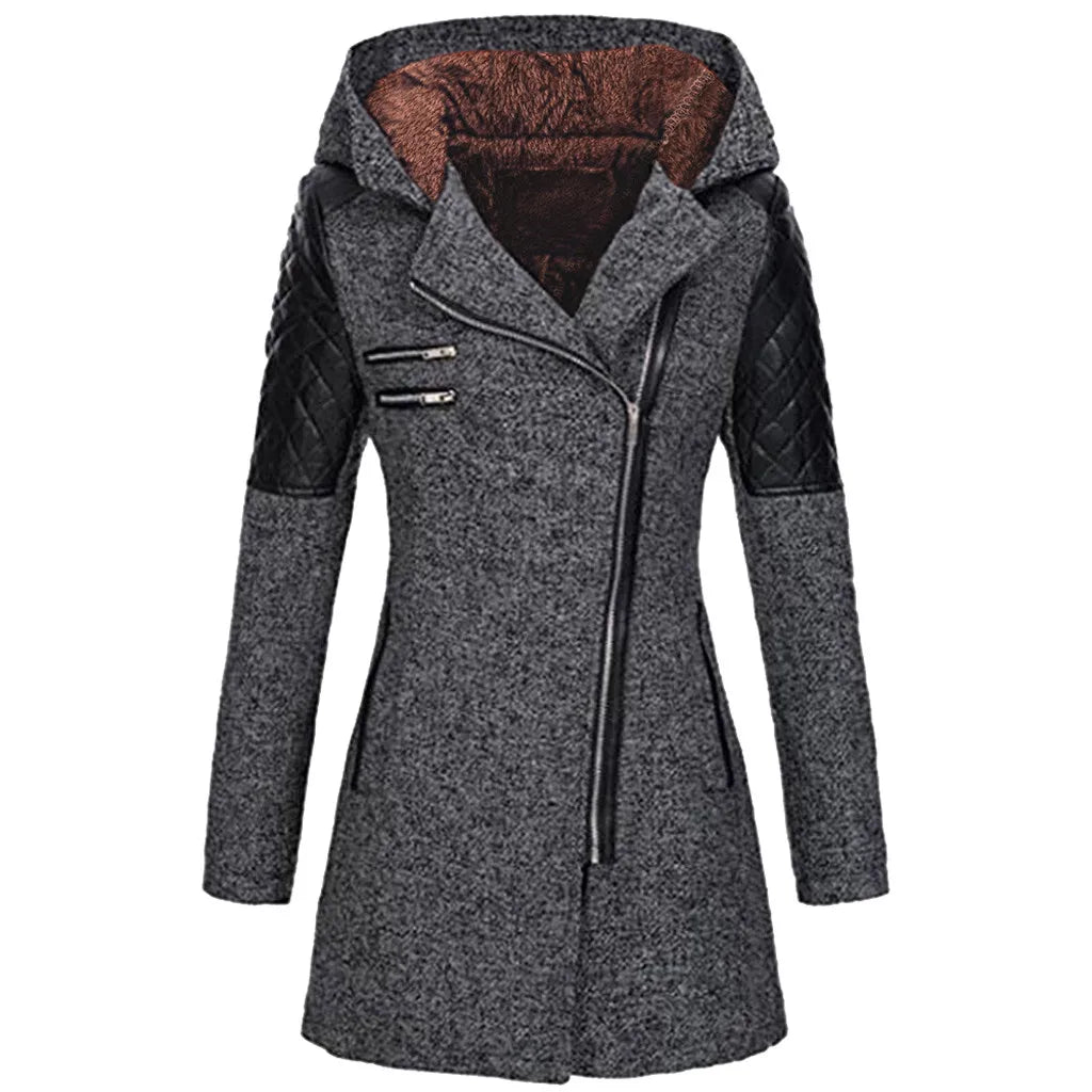 Tessa - Comfort Winter Coat