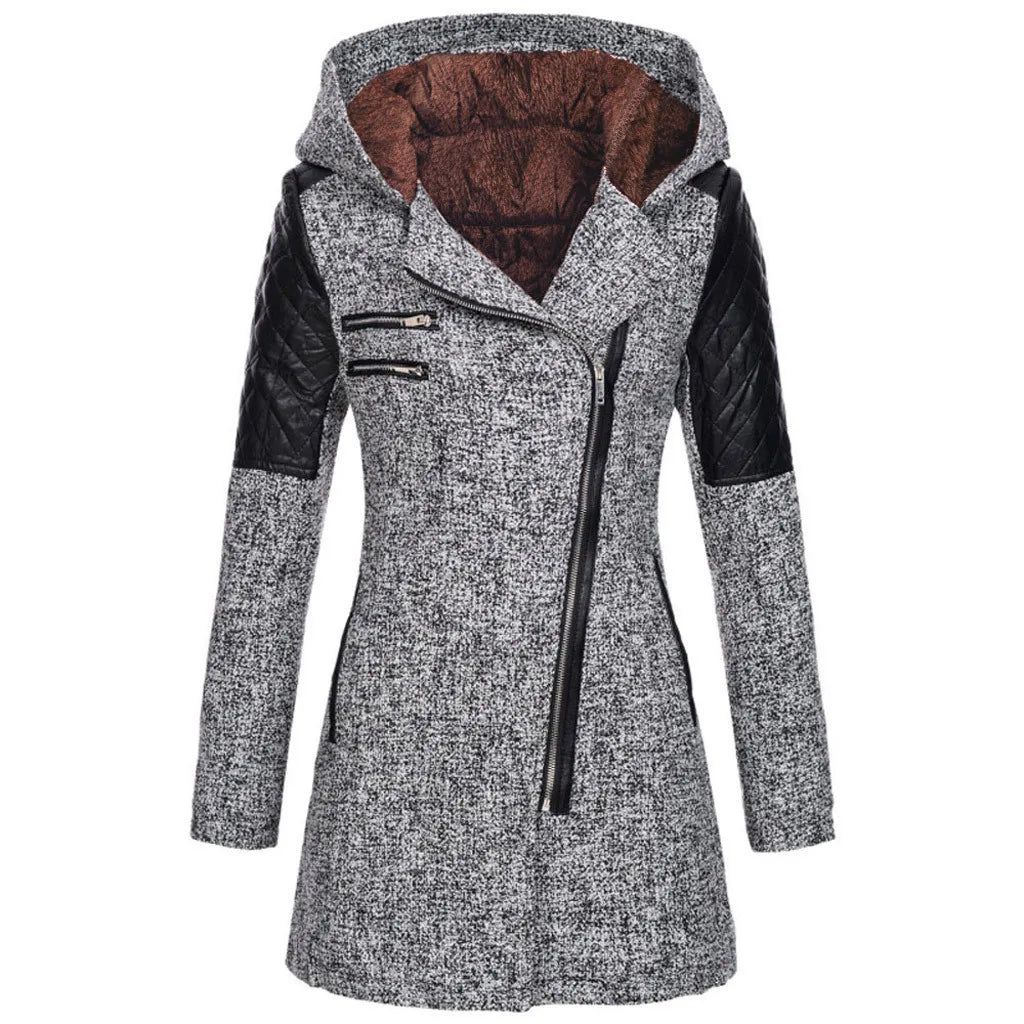 Tessa - Comfort Winter Coat