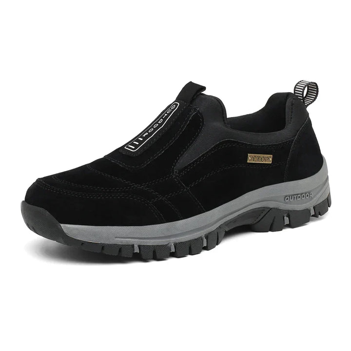 Steven - Orthopaedic Outdoor Shoes