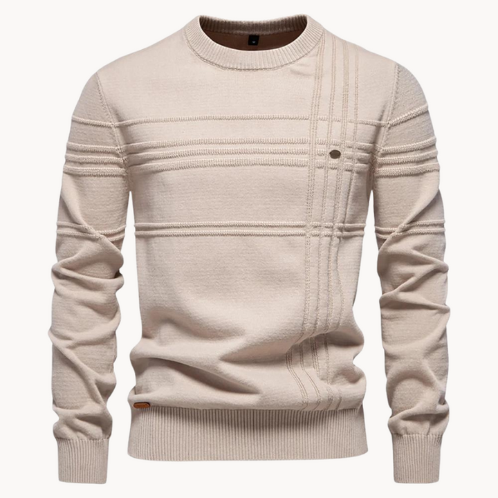 Alain - Premium soft sweater