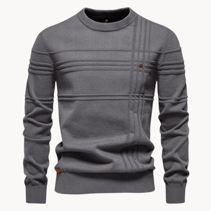 Alain - Premium soft sweater